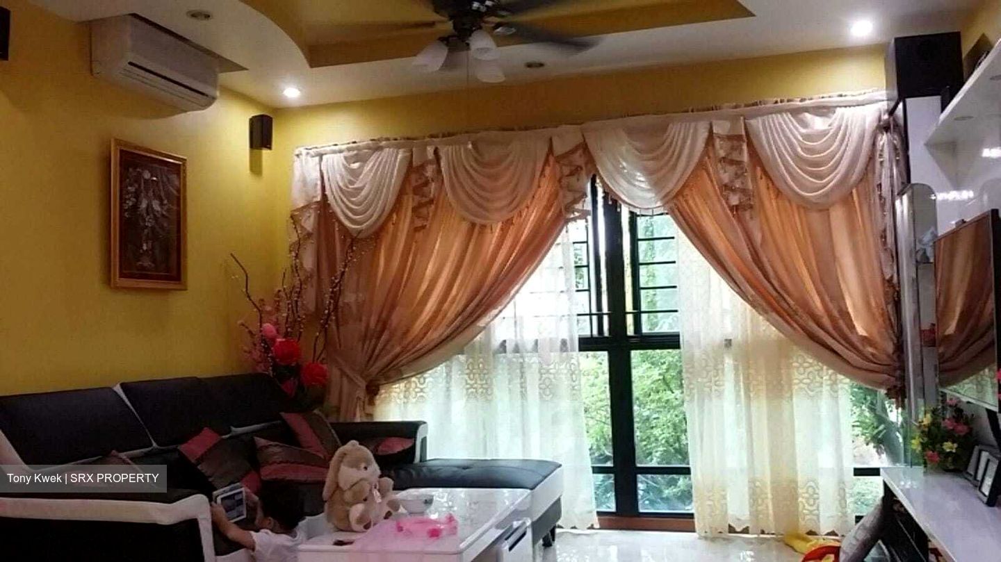 Woodsvale (D25), Condominium #321292771